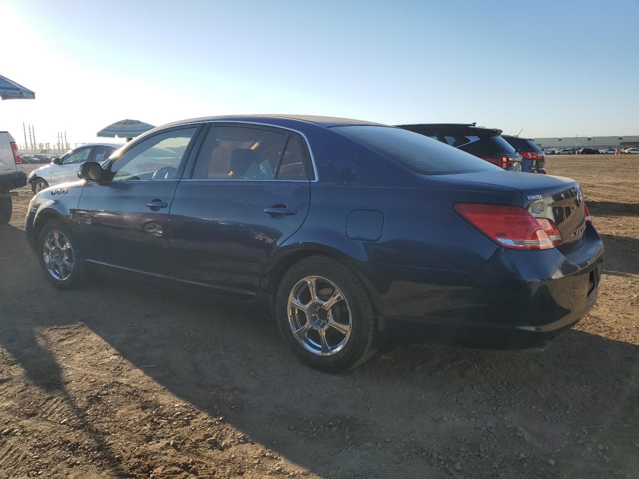 2006 Toyota Avalon Xl - foto 2
