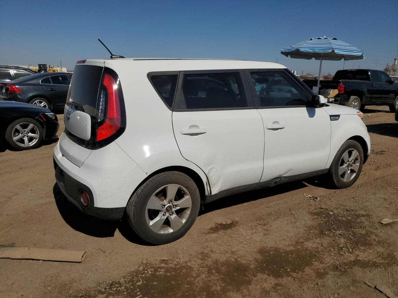 2018 Kia Soul Base - foto 3