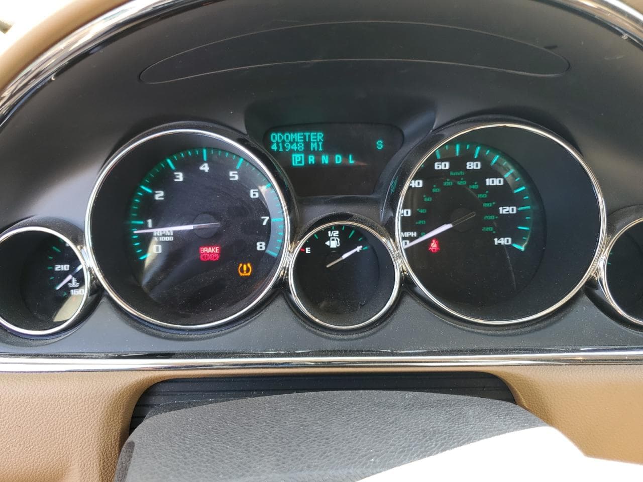 2017 Buick Enclave - foto 2