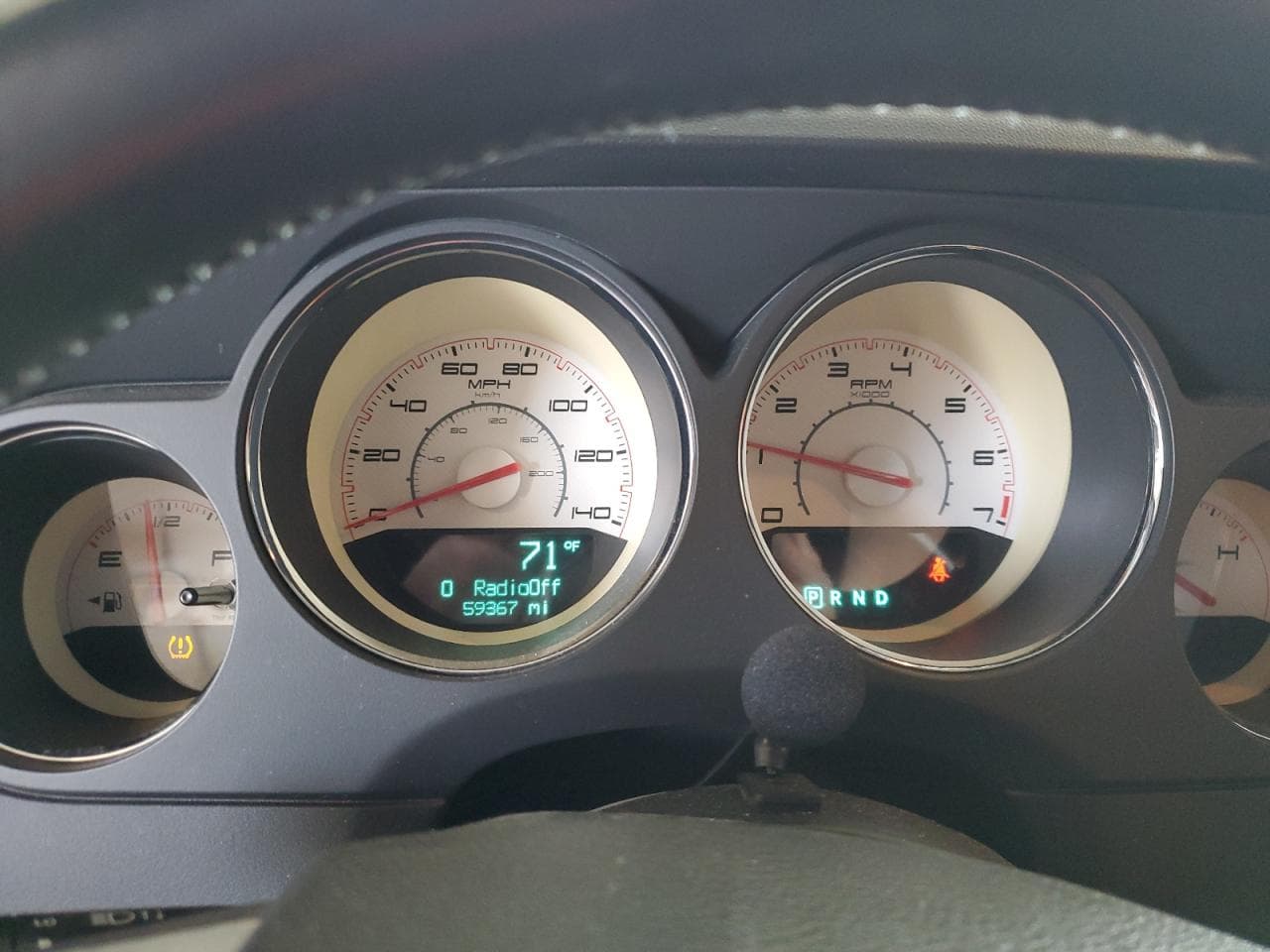 2011 Dodge Challenger - foto 3