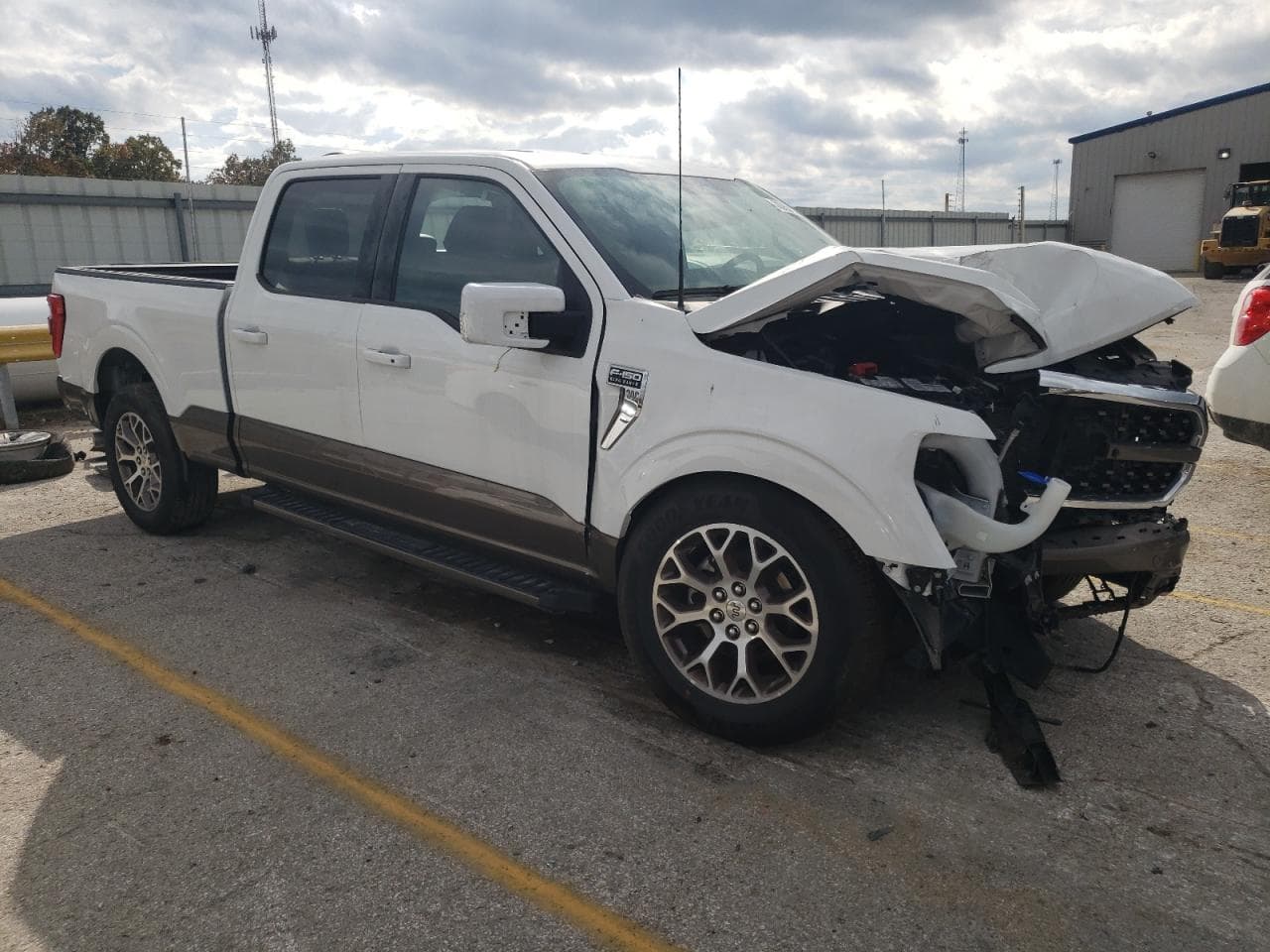 2023 Ford F-150 King Ranch - foto 4