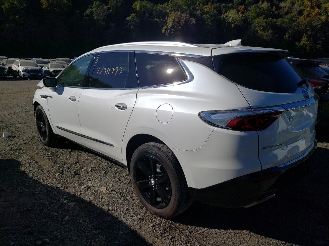 2023 Buick Enclave Essence - foto 2