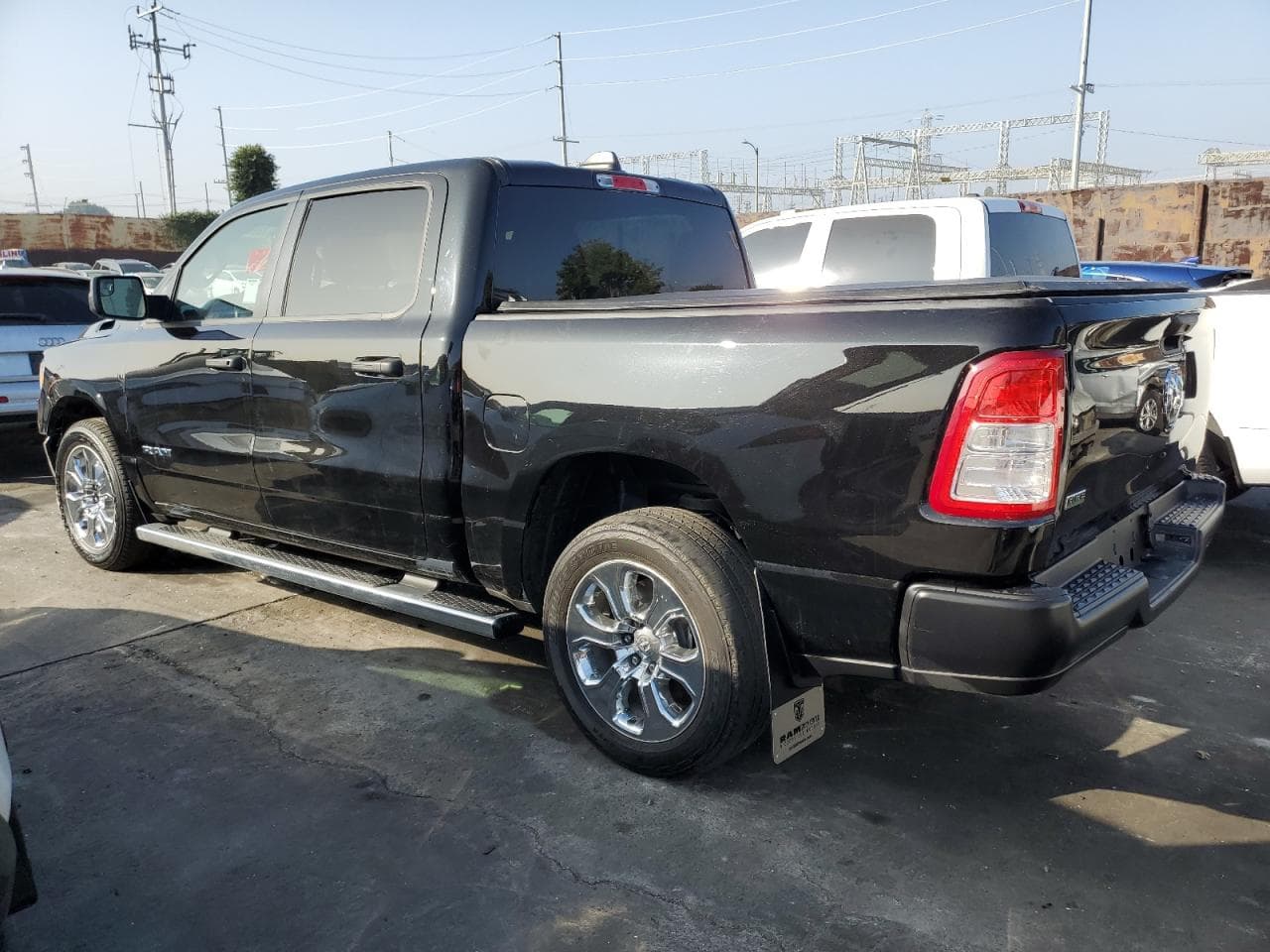 2022 Ram 1500 Hfe - foto 2