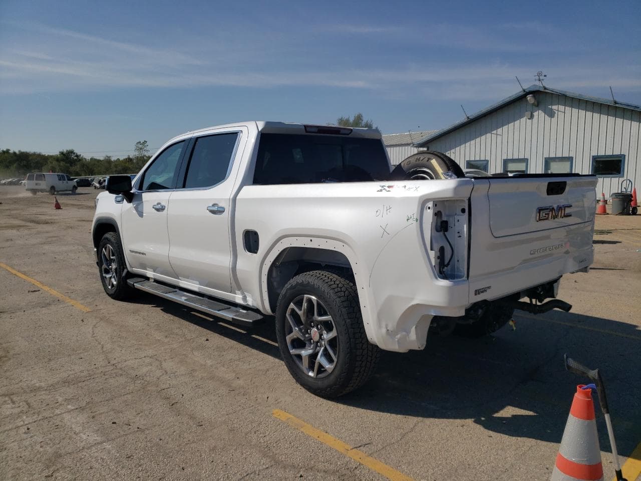 2023 GMC Sierra K1500 Slt - foto 4