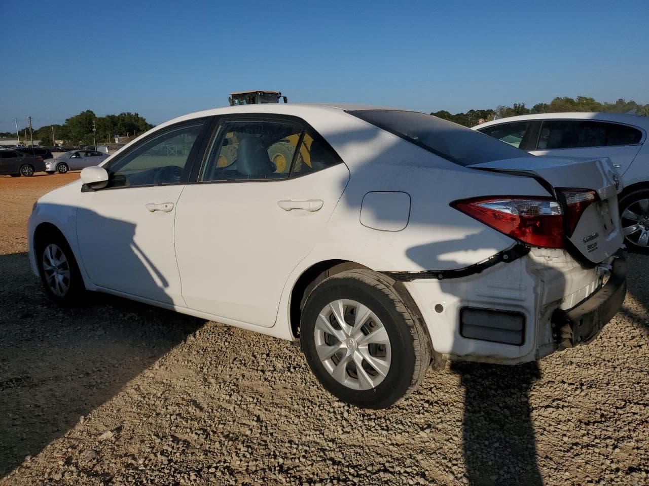 2016 Toyota Corolla L - foto 2