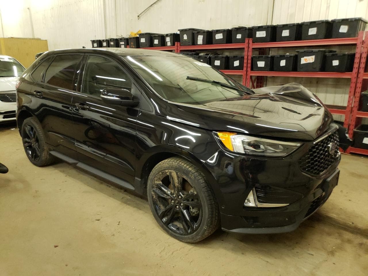 2019 Ford Edge St - foto 4