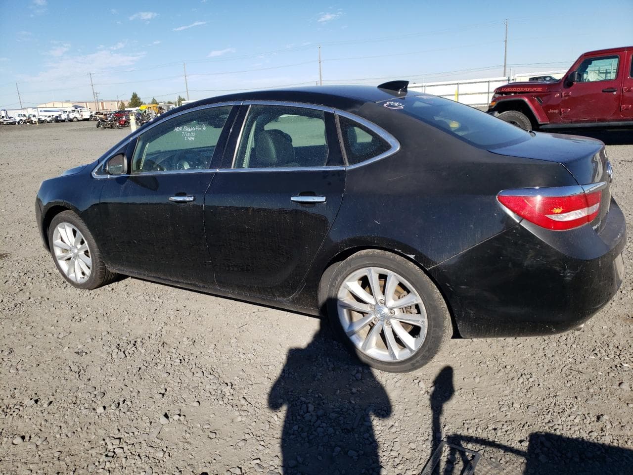 2016 Buick Verano - foto 2