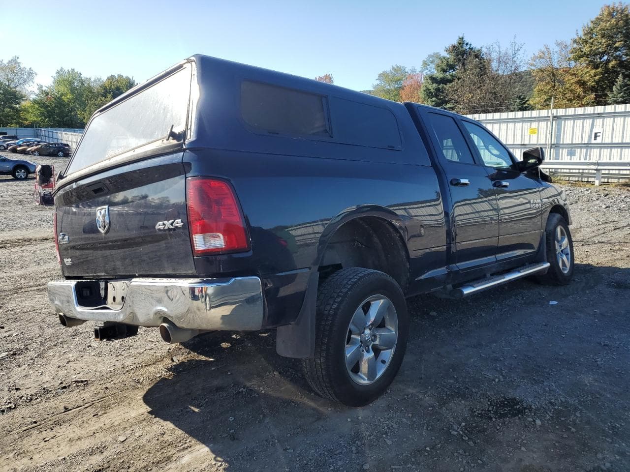 2013 Ram 1500 Slt - foto 3