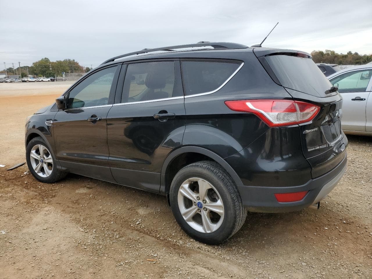 2013 Ford Escape Se - foto 2