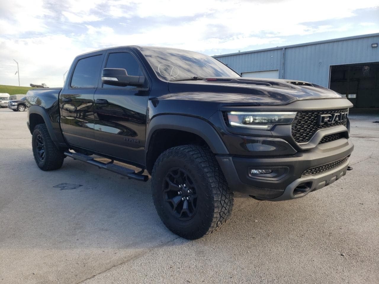 2022 Ram 1500 Trx - foto 4