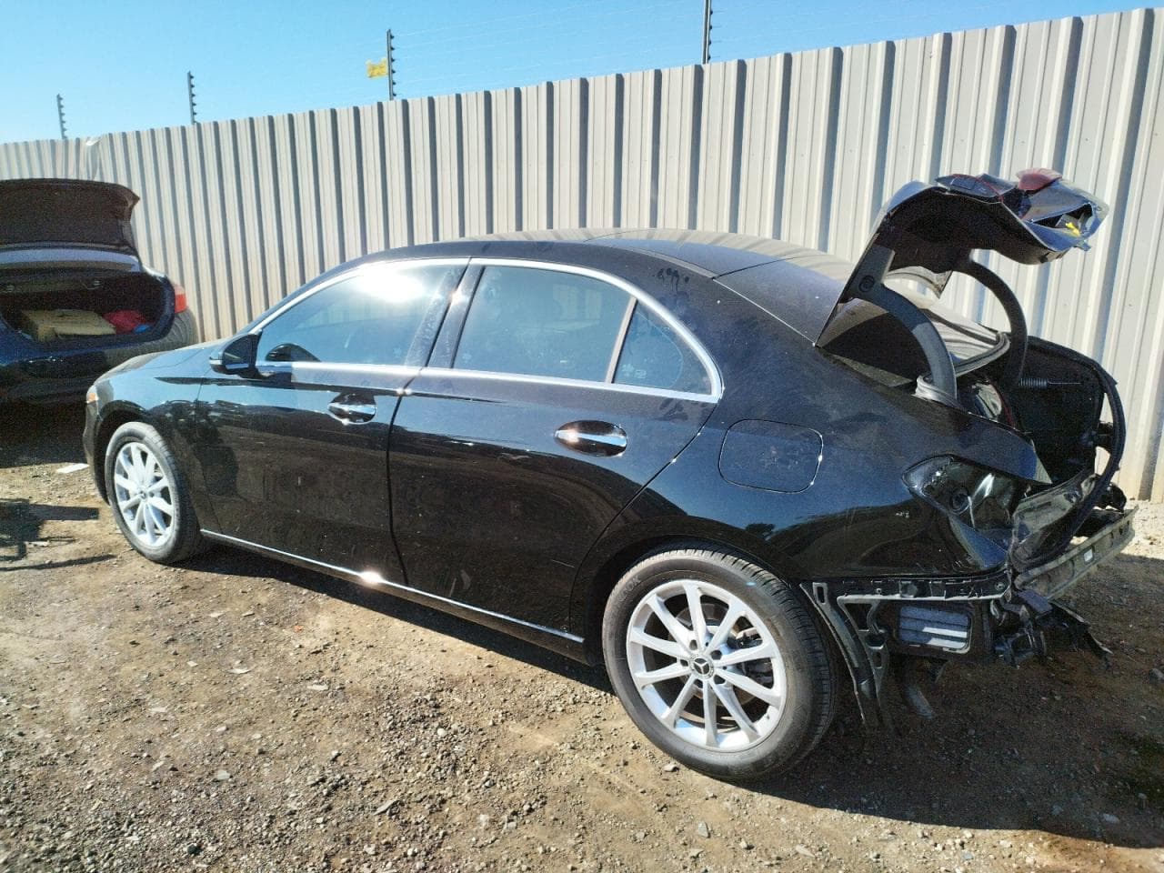 2019 Mercedes-Benz A 220 - foto 2