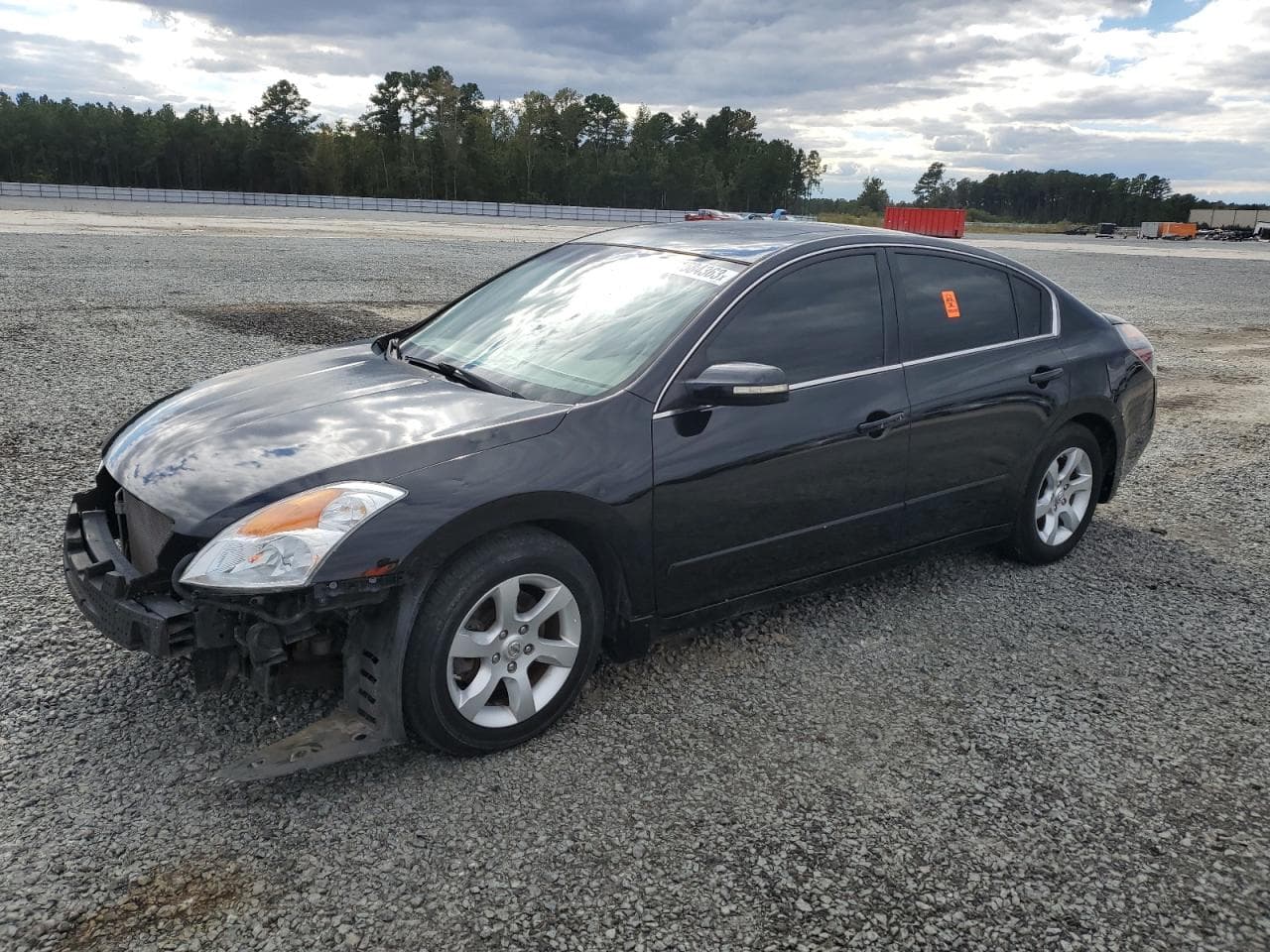 2008 Nissan Altima 3.5Se