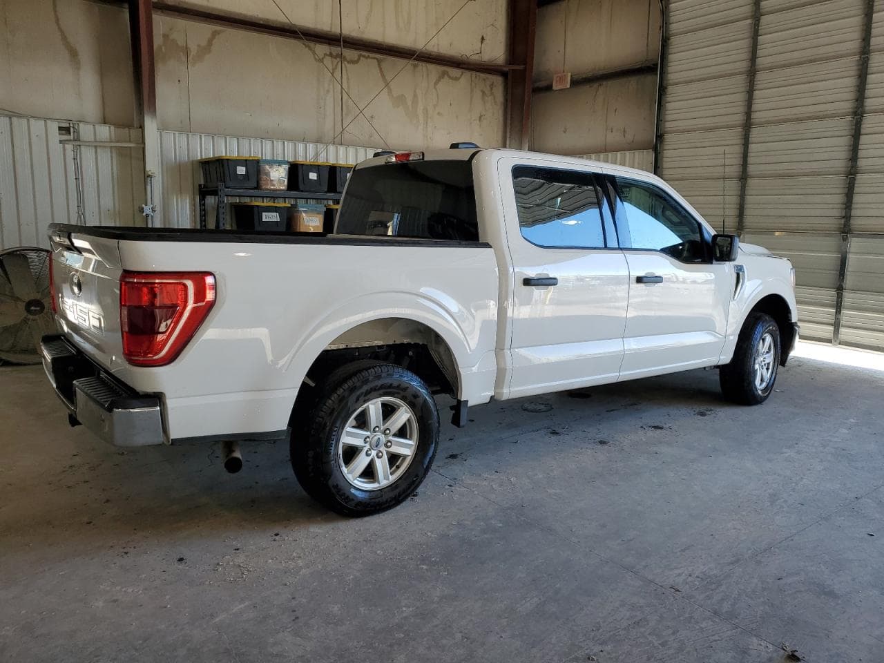 2022 Ford F-150 Xlt - foto 3