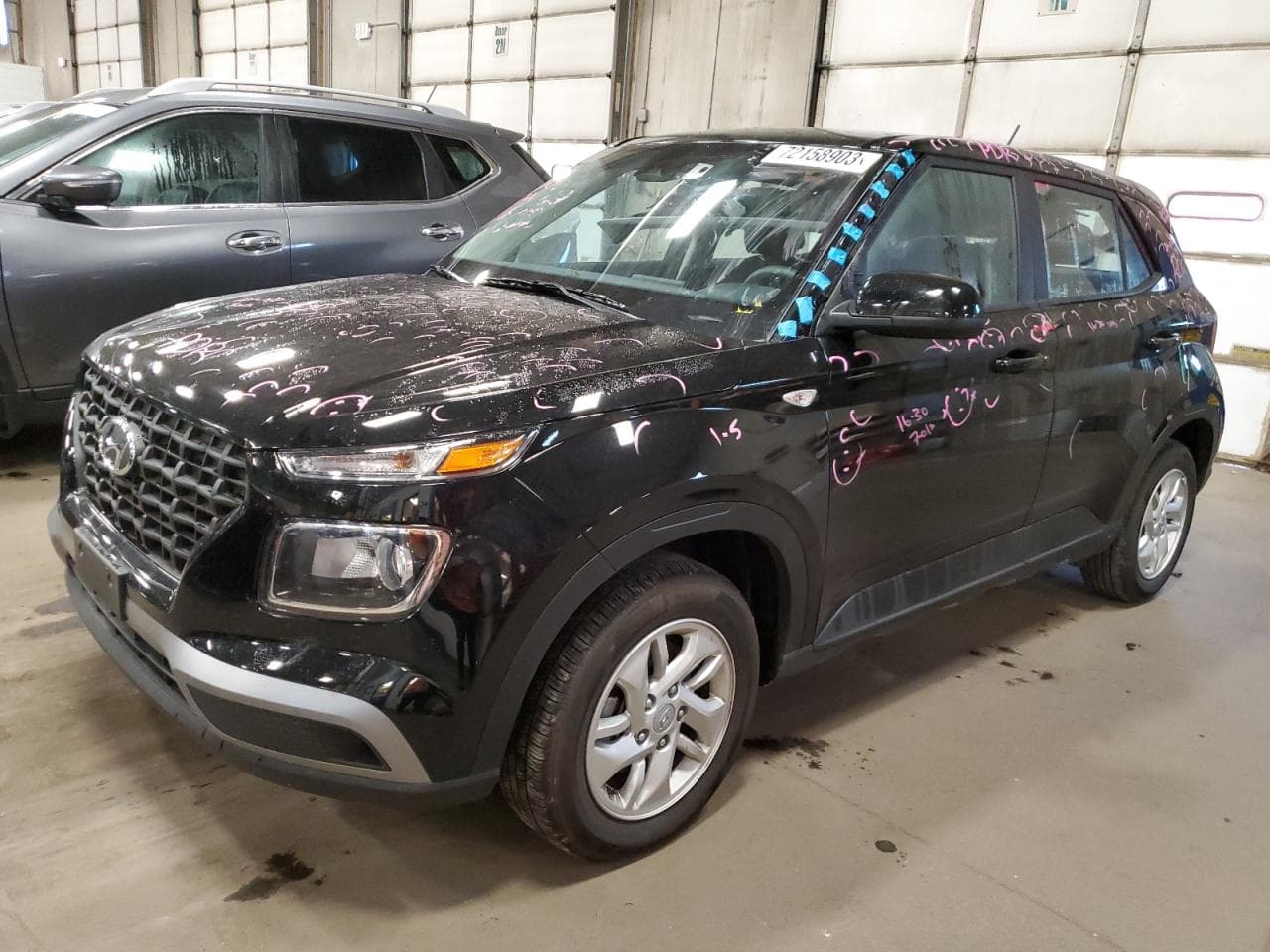 2023 Hyundai Venue z USA