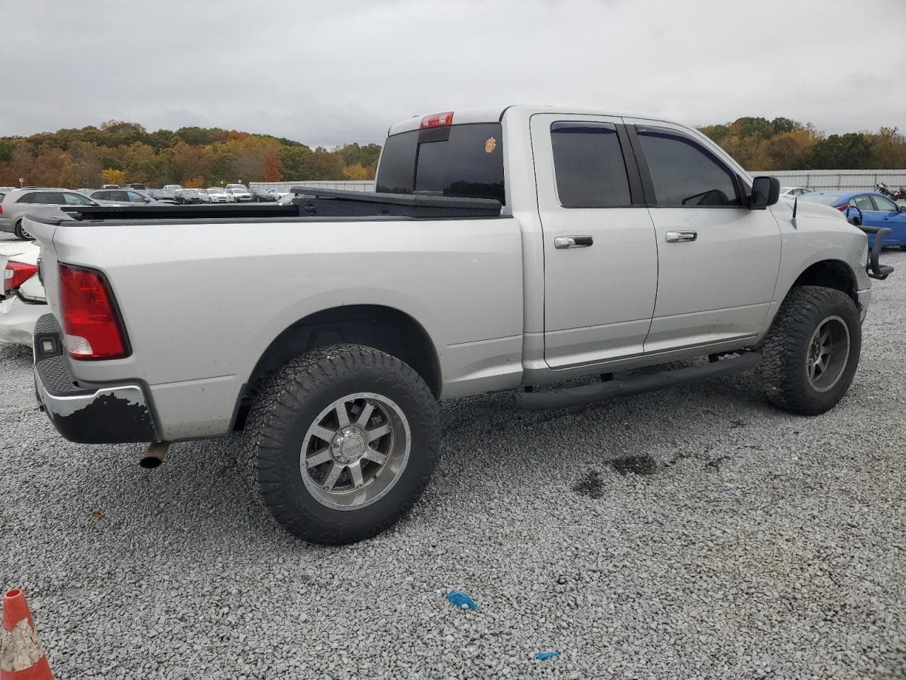 2013 Ram 1500 Slt - foto 3