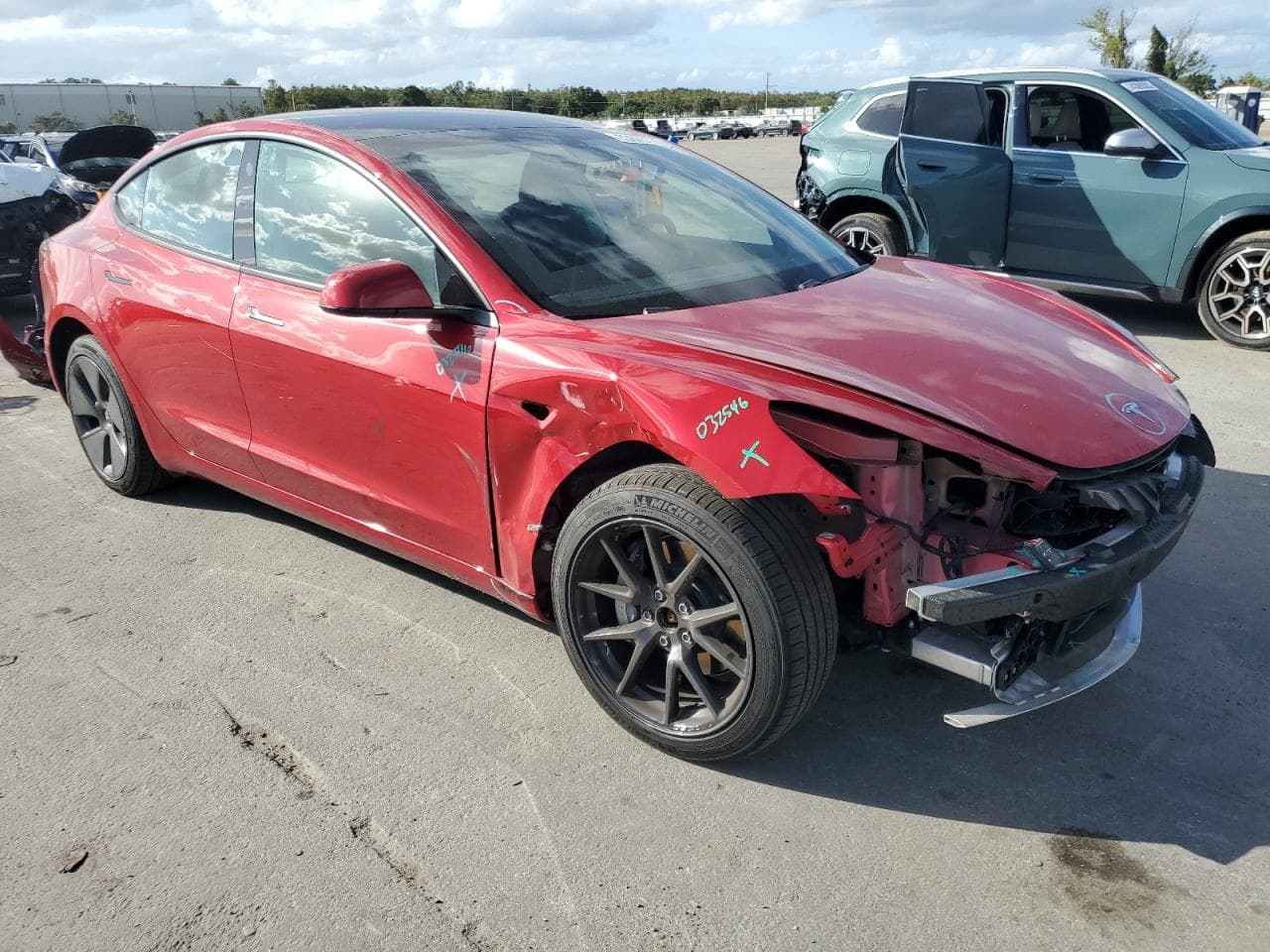 2021 Tesla Model 3 - foto 4