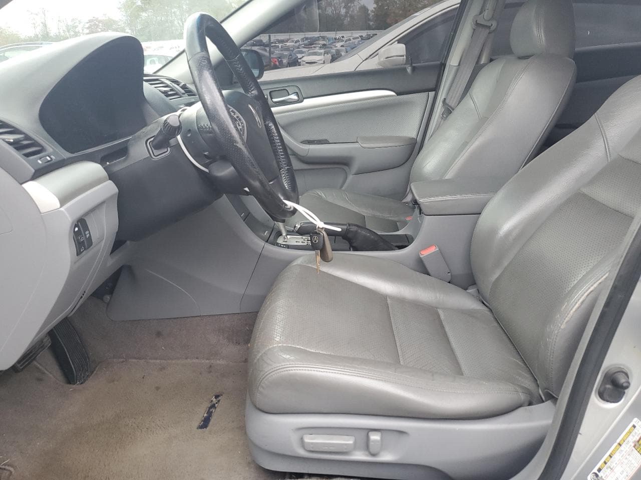 2006 Acura Tsx - foto 2