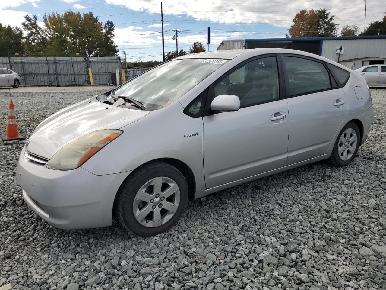2006 Toyota Prius