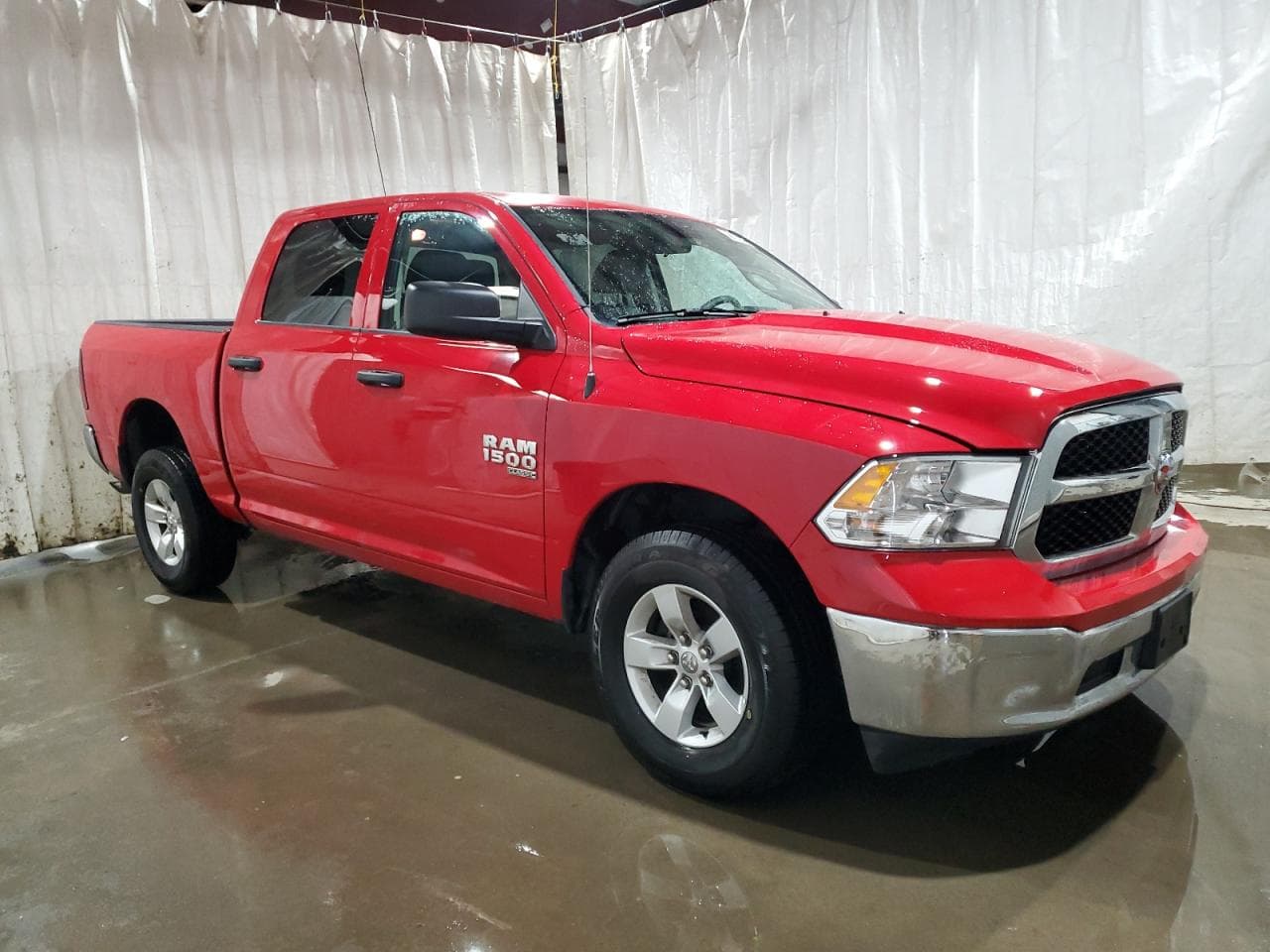 2022 Ram 1500 Classic Slt - foto 4