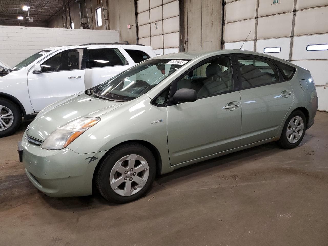 2008 Toyota Prius