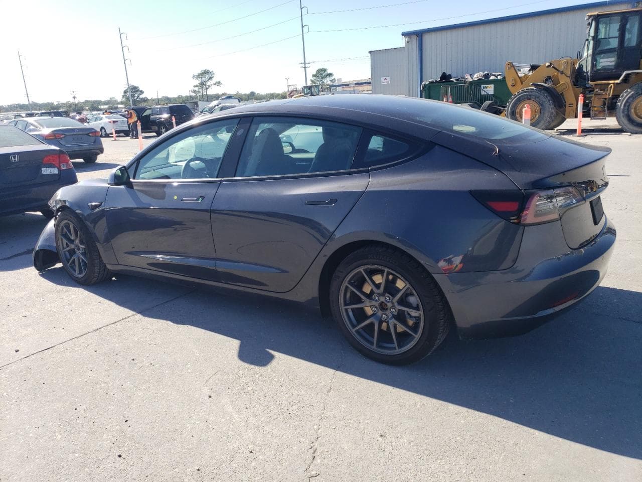 2021 Tesla Model 3 - foto 2