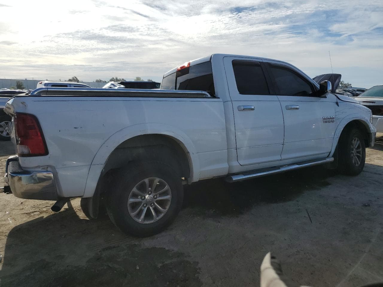 2013 Ram 1500 Slt - foto 3