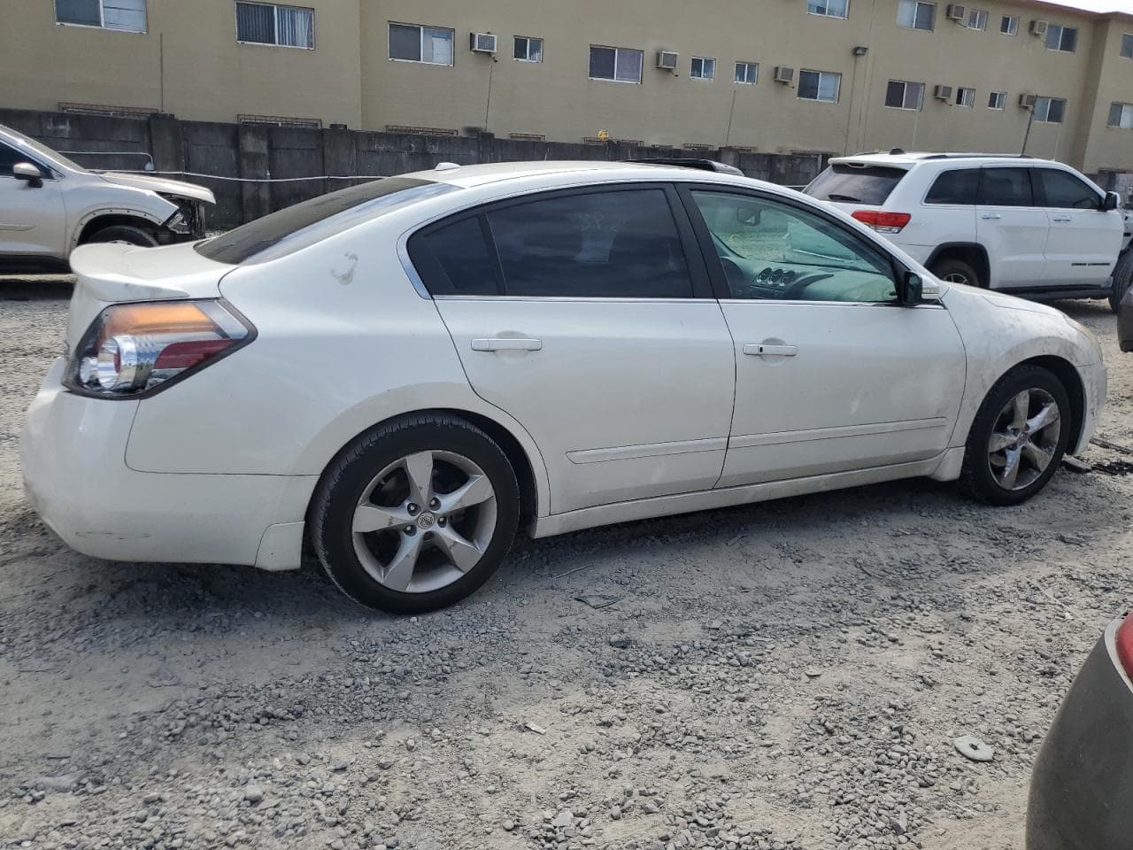 2008 Nissan Altima 3.5Se - foto 3