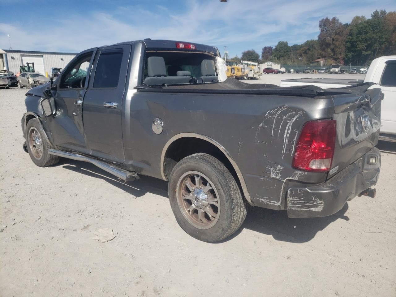 2013 Ram 1500 St - foto 2