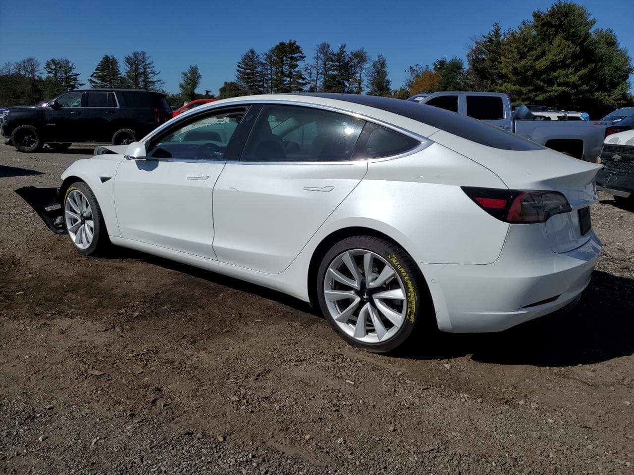 2020 Tesla Model 3 - foto 2