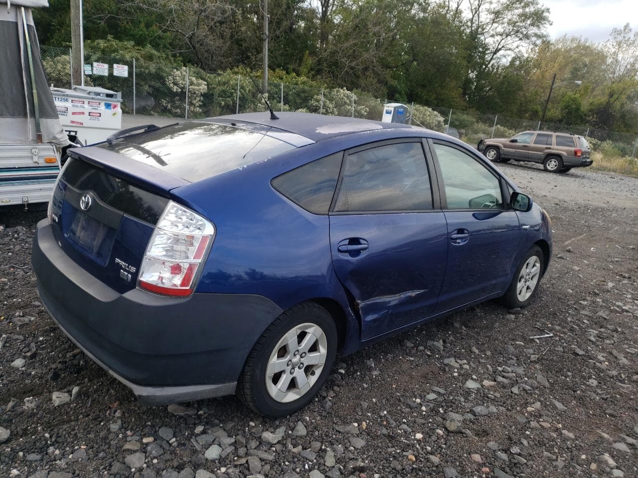 2008 Toyota Prius - foto 3
