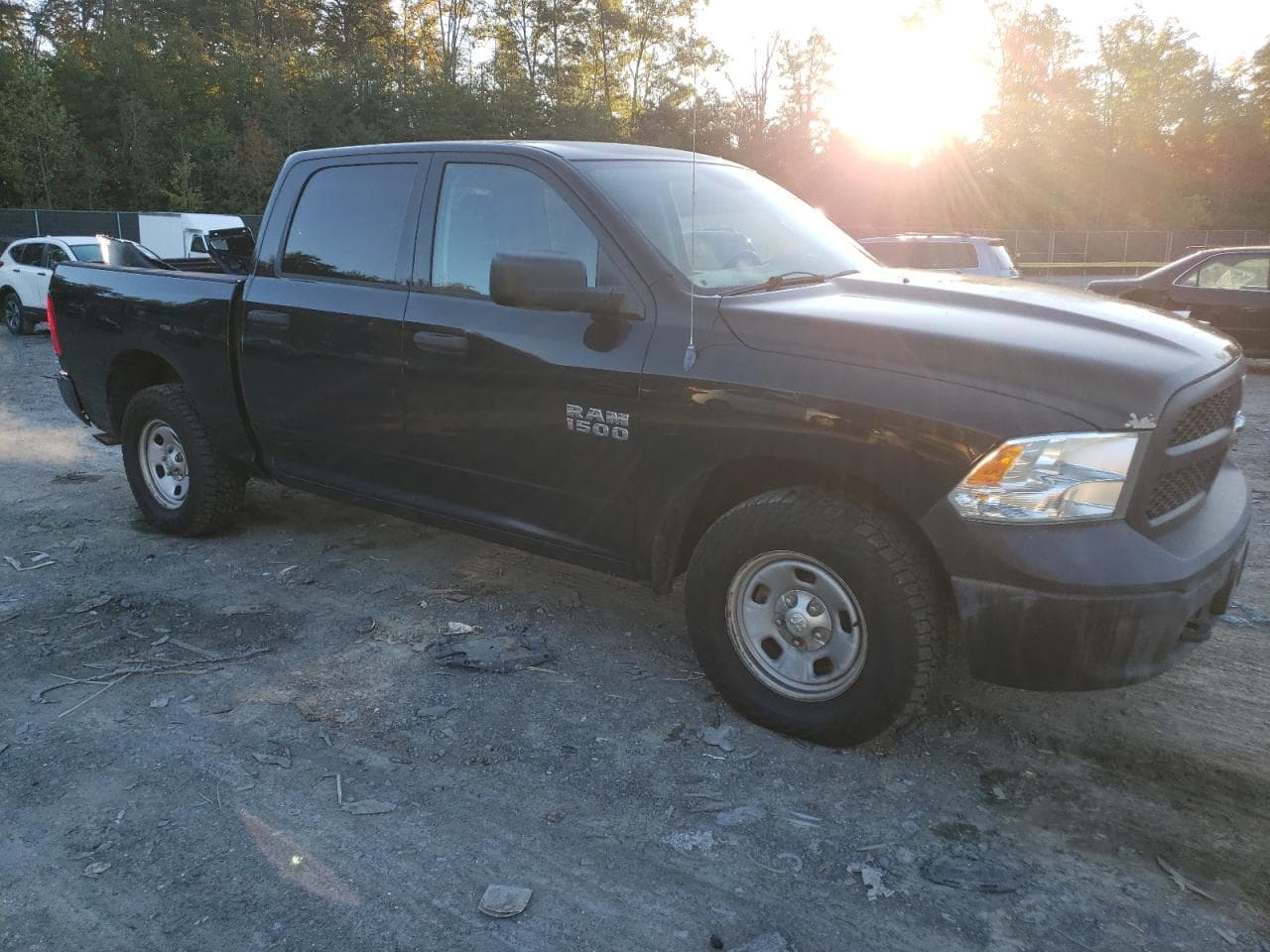2014 Ram 1500 Tradesman - foto 4
