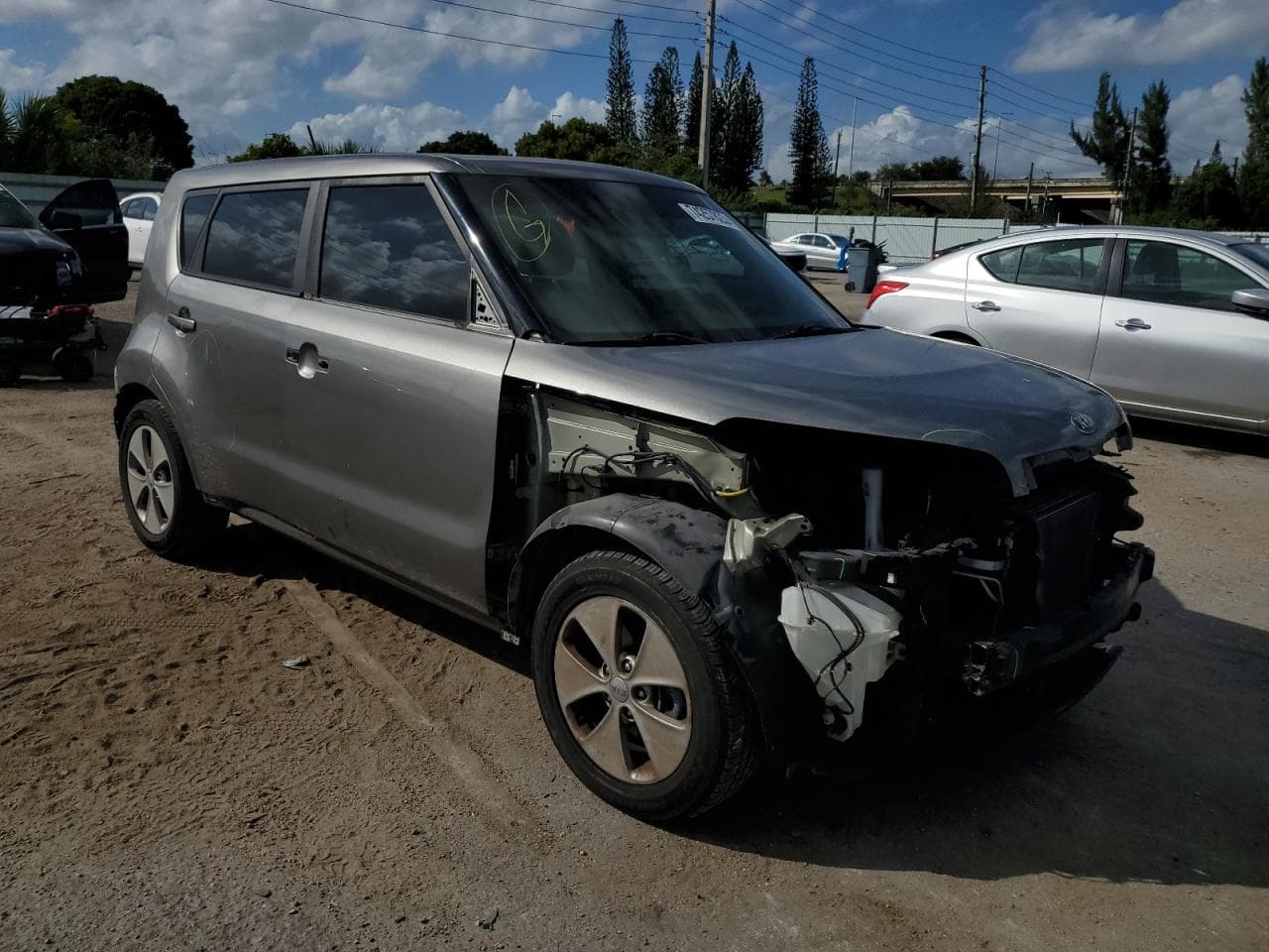 2016 Kia Soul - foto 4