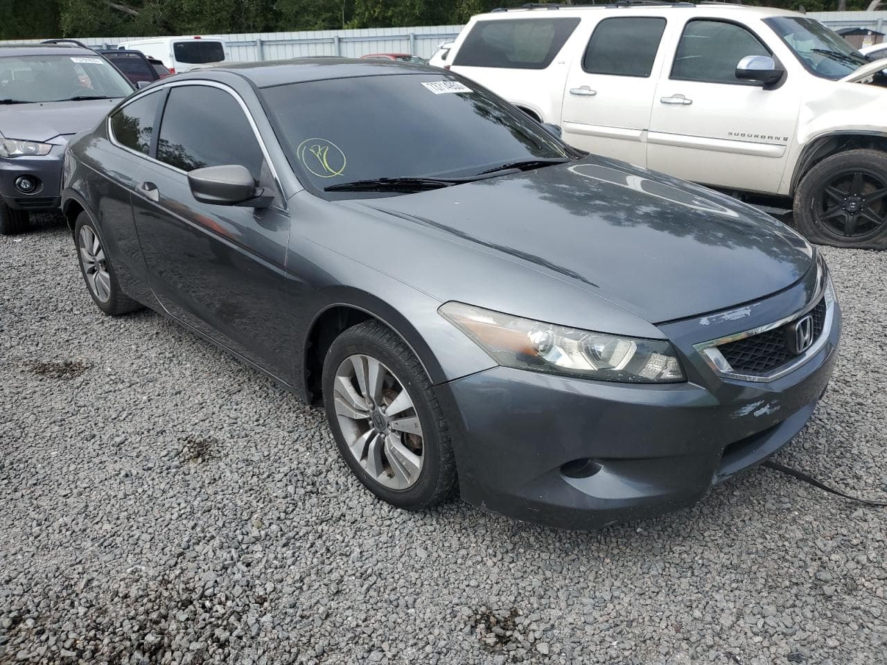 2008 Honda Accord Lx-S - foto 4