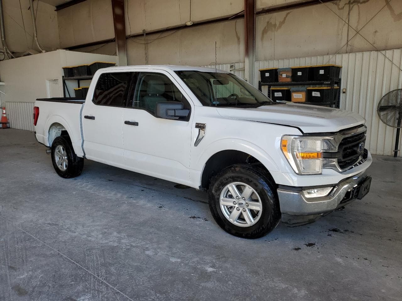2022 Ford F-150 Xlt - foto 4