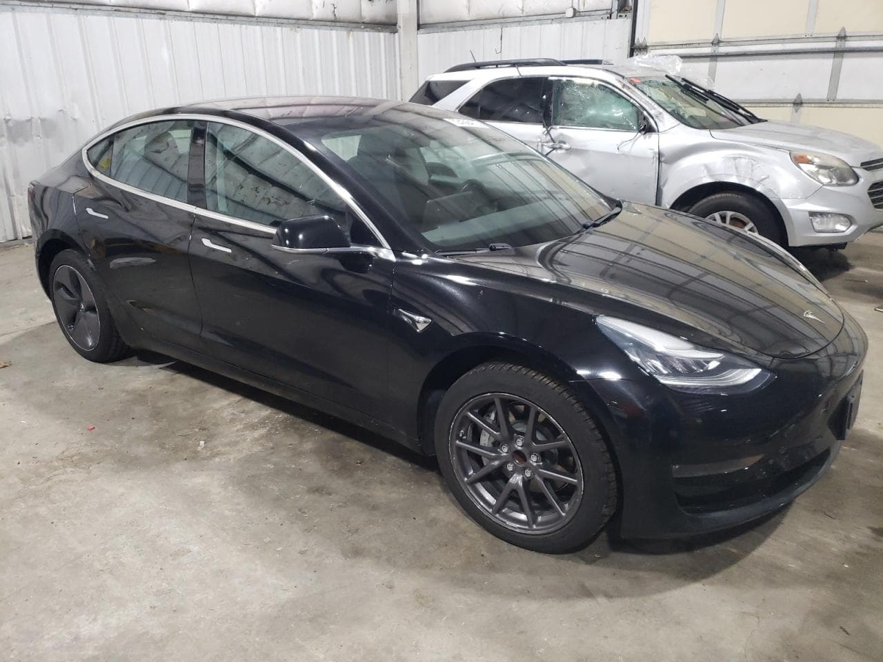 2018 Tesla Model 3 - foto 4