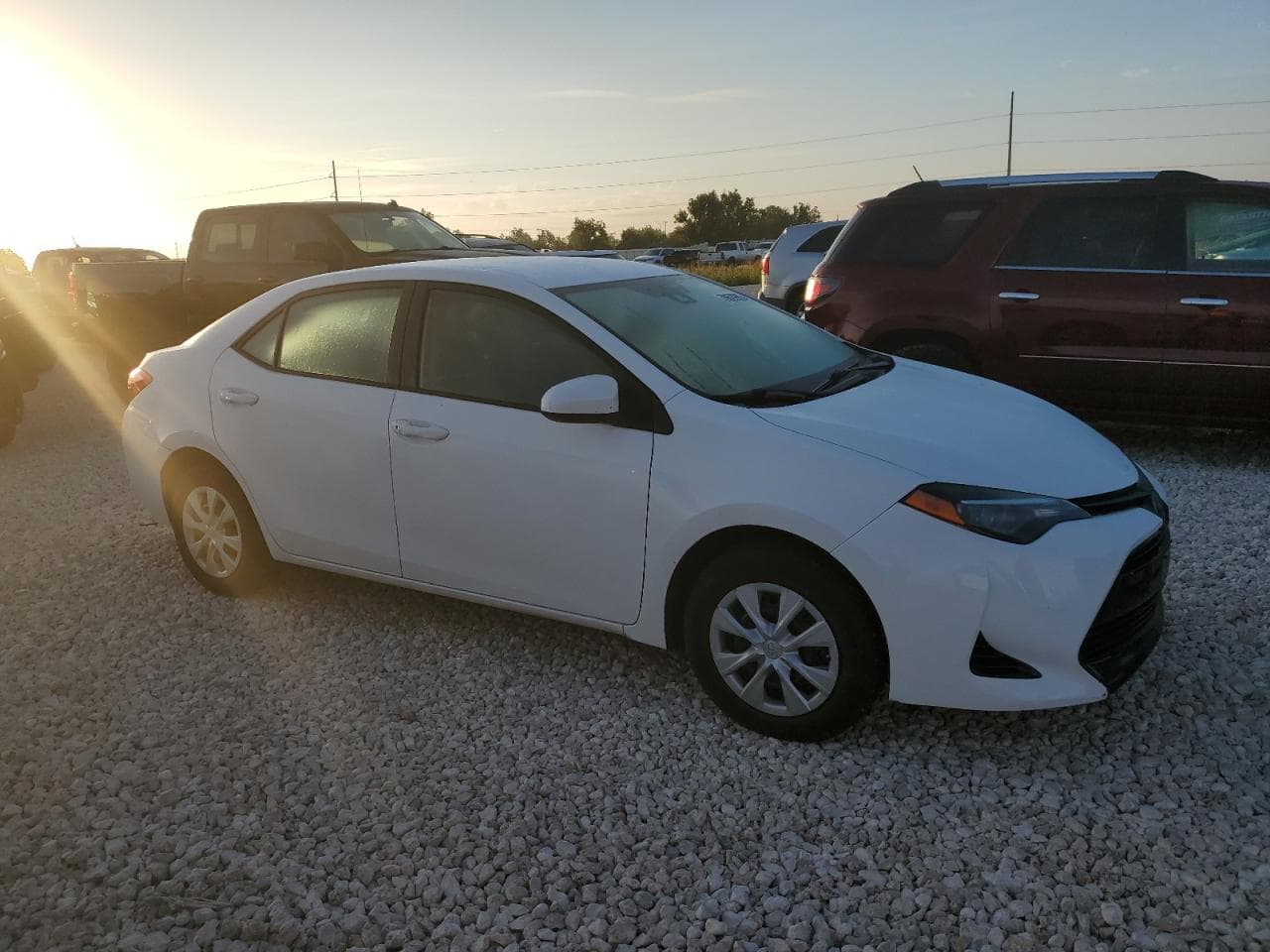 2017 Toyota Corolla L - foto 4