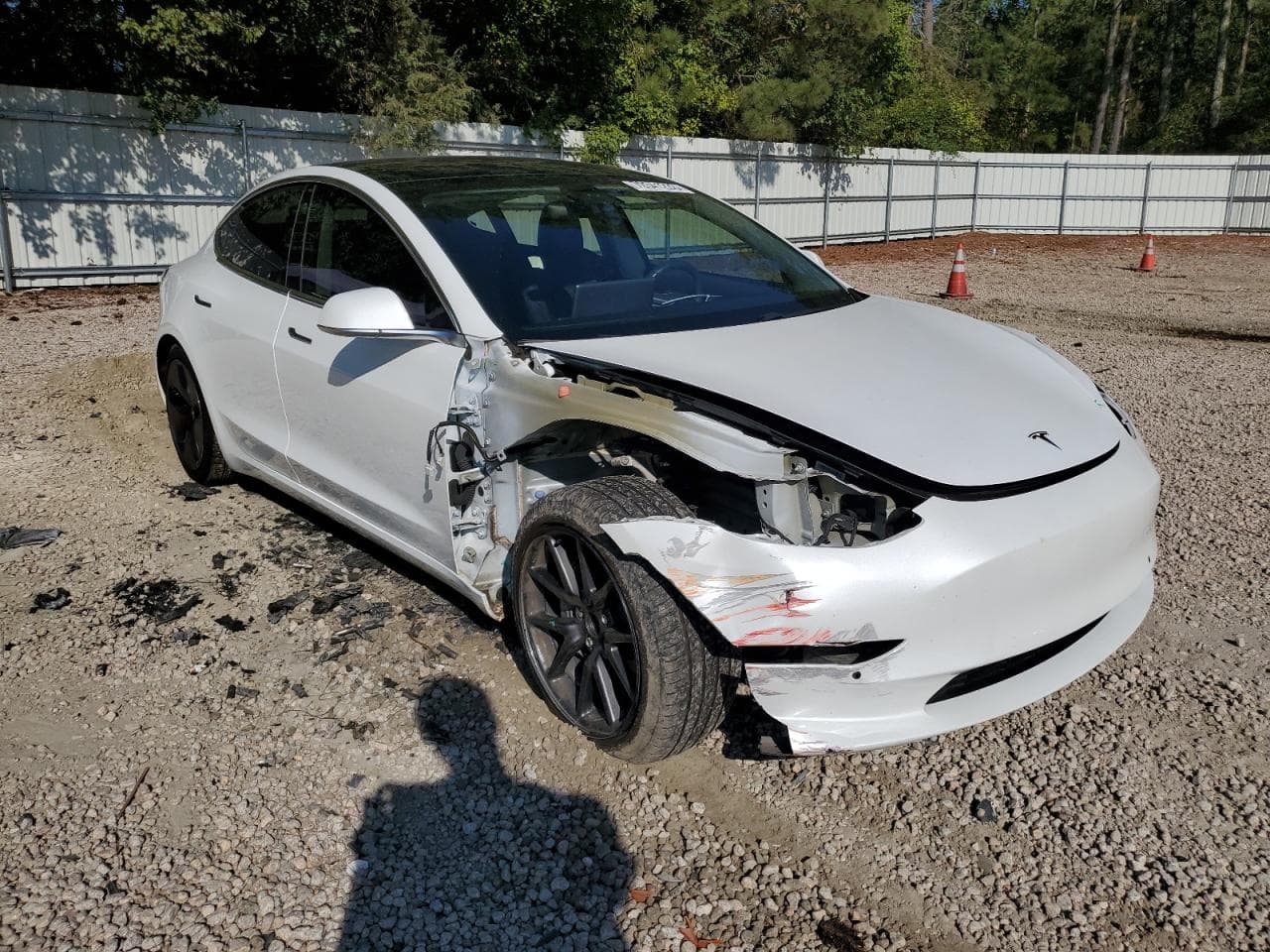 2018 Tesla Model 3 - foto 4