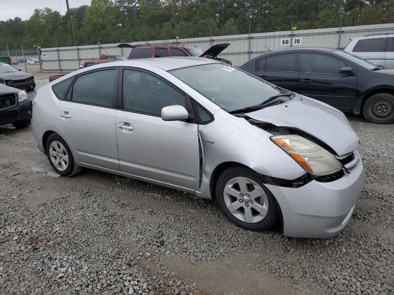 2008 Toyota Prius - foto 4
