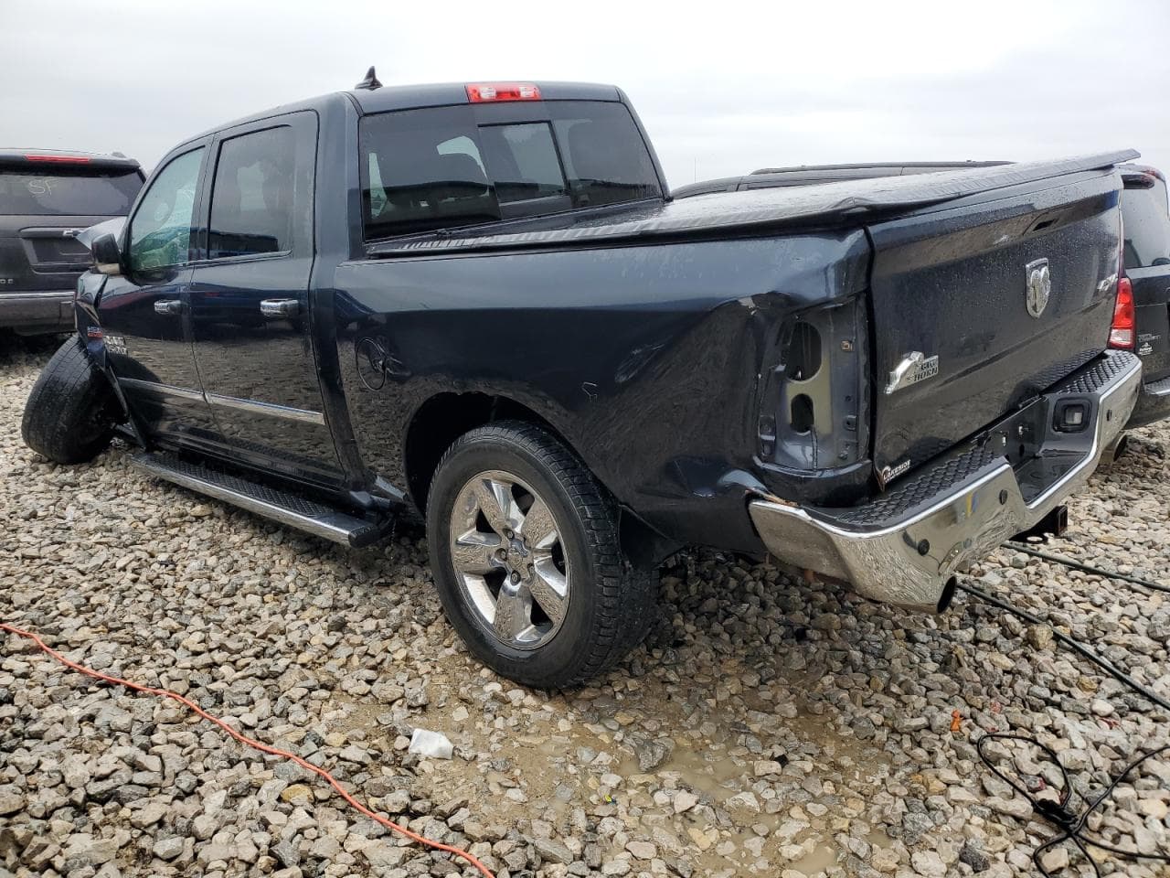 2013 Ram 1500 Slt - foto 2
