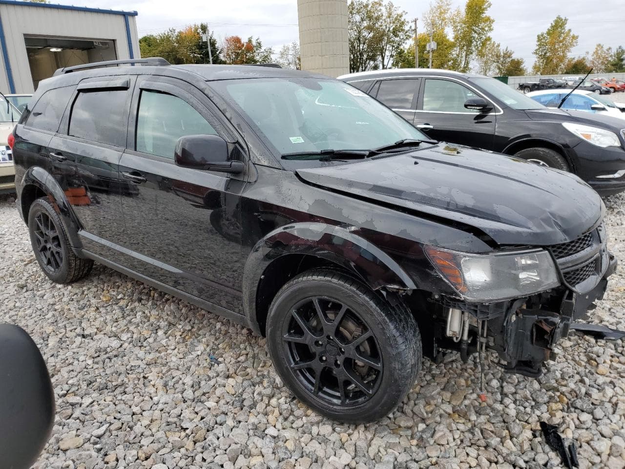 2014 Dodge Journey Sxt - foto 4