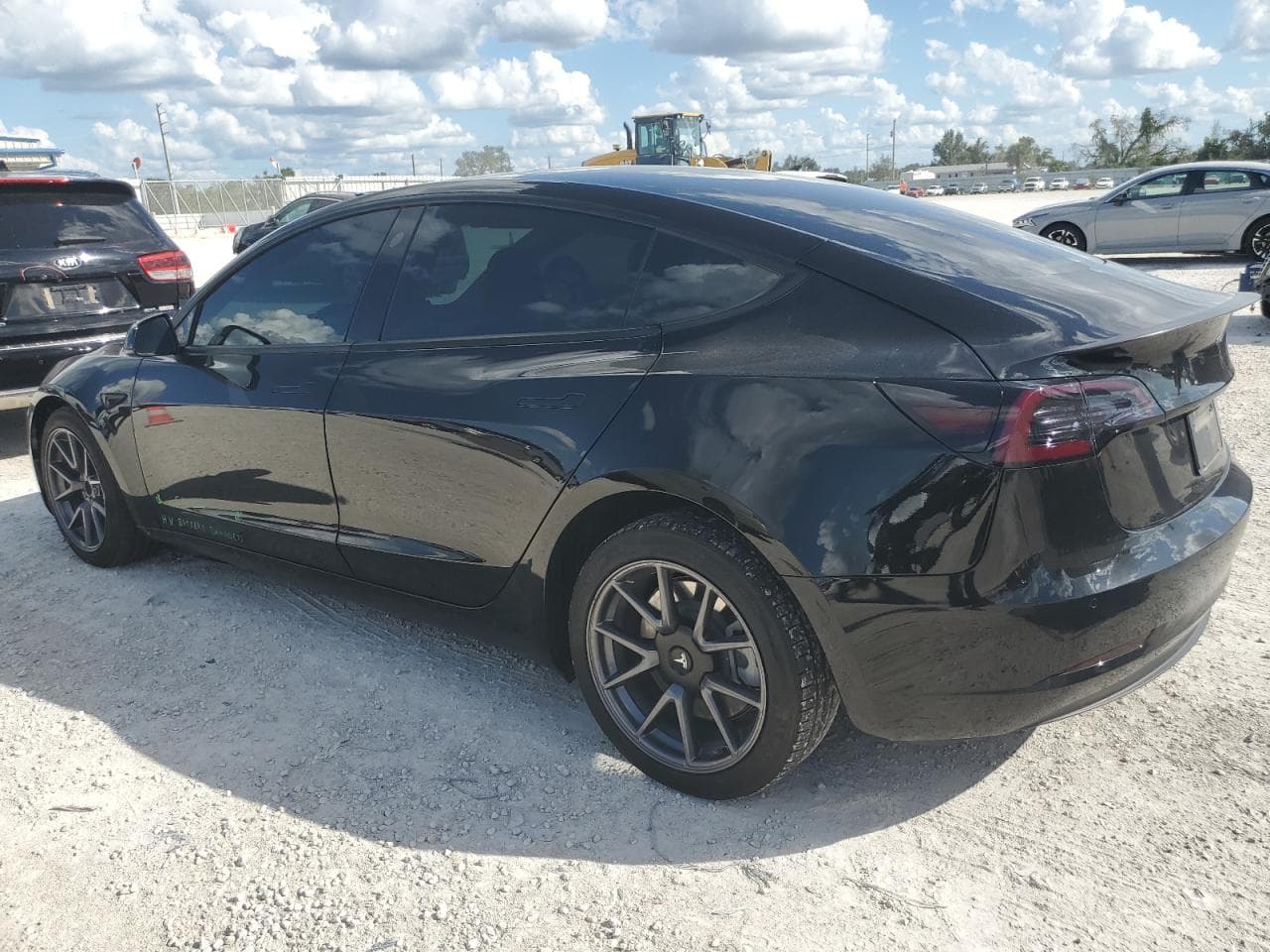 2021 Tesla Model 3 - foto 2
