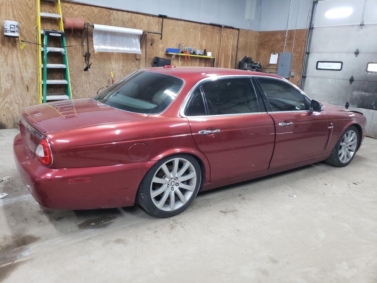 2008 Jaguar Xj Xj8 L - foto 2