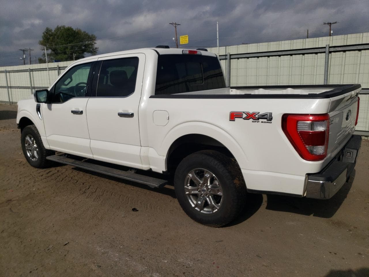2022 Ford F150 Supercrew - foto 2
