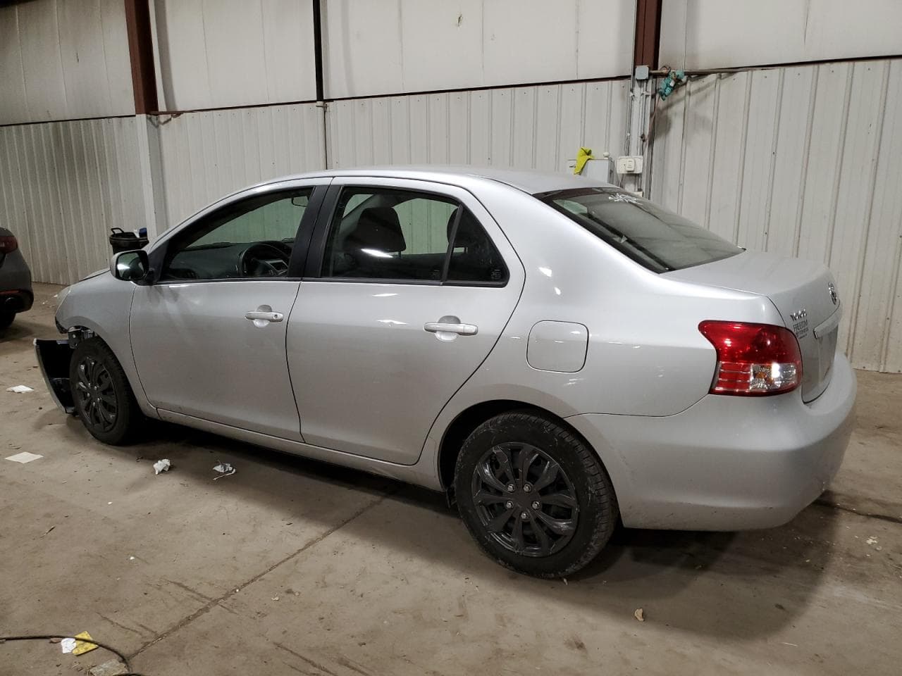 2009 Toyota Yaris - foto 2