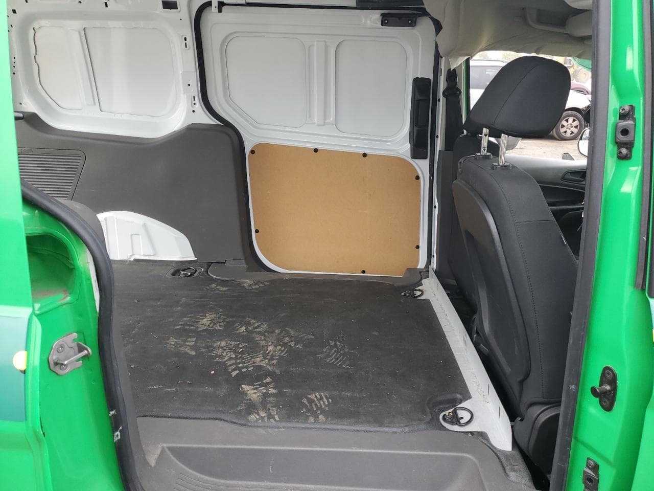 2021 Ford Transit Connect Xl - foto 2