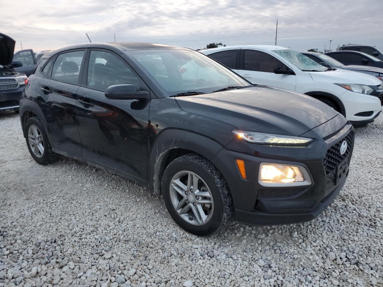2019 Hyundai Kona Se - foto 4