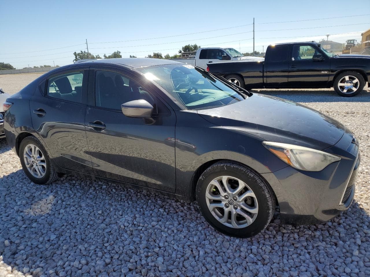 2016 Scion Ia - foto 4