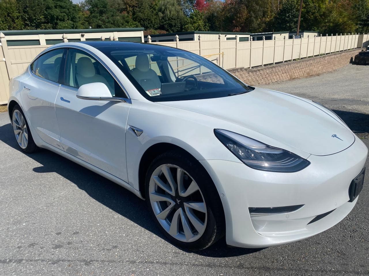 2020 Tesla Model 3 - foto 4