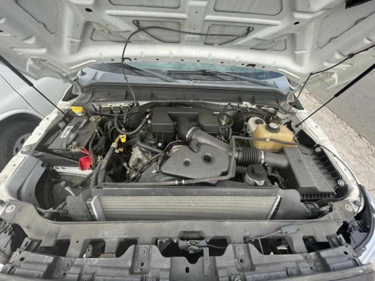 2012 Ford F250 Super Duty - foto 4