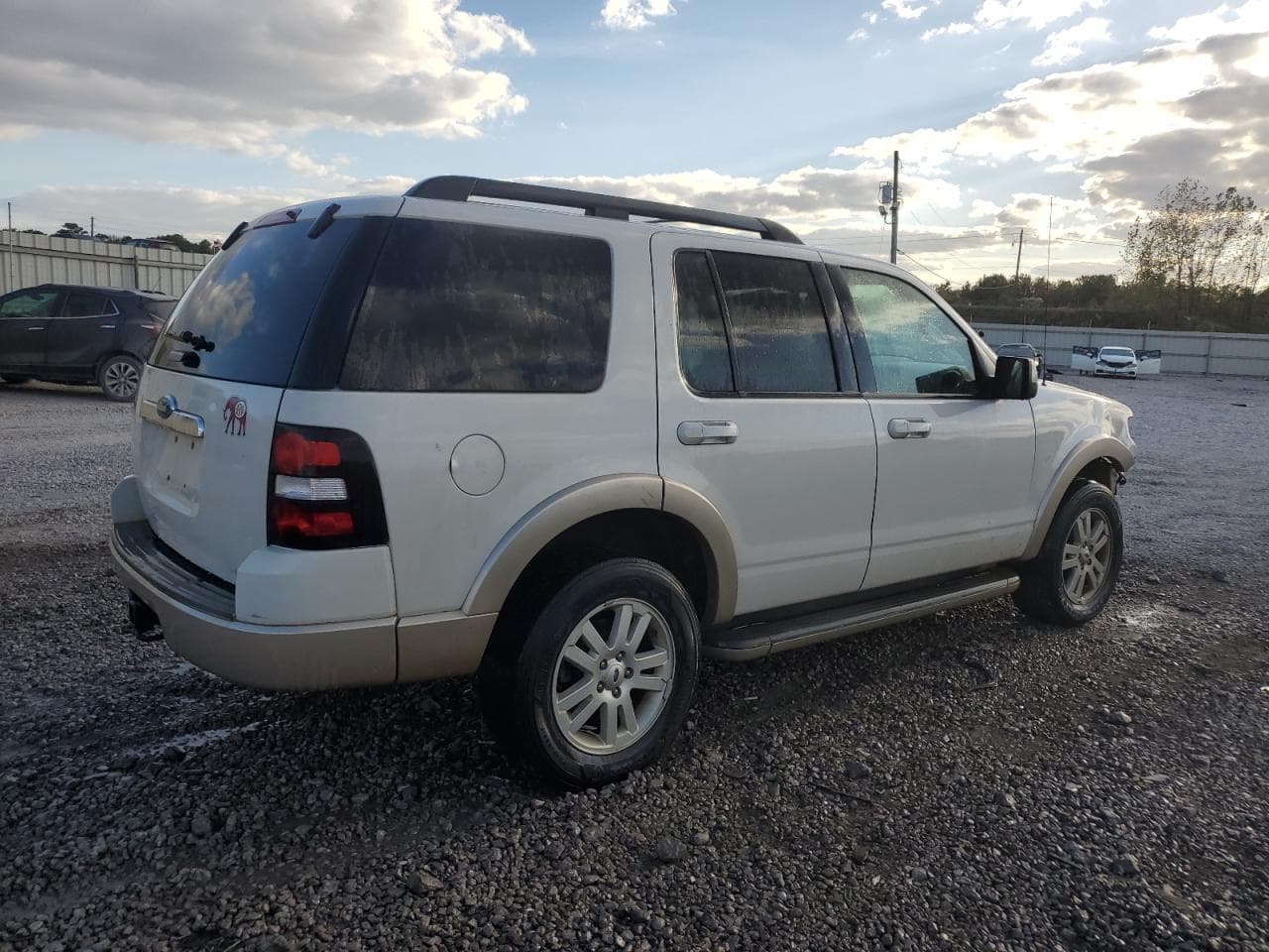 2009 Ford Explorer Eddie Bauer - foto 3
